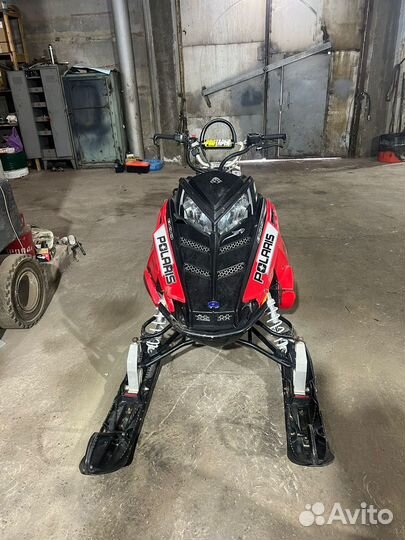 Polaris 800 PRO-RMK 155