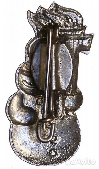 Знак Золотой Снеговик Серебряный Снеговик