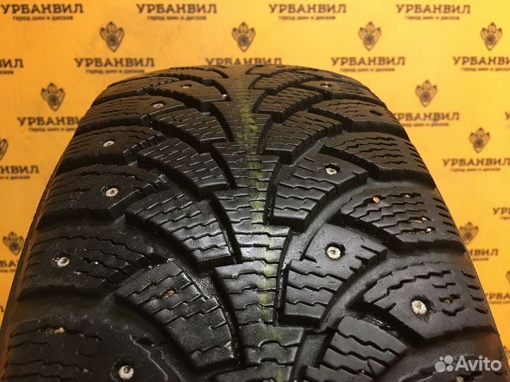Nokian Tyres Hakkapeliitta 4 185/55 R15 86