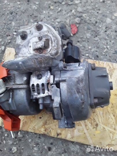 Мотор двигатель Honda GX25