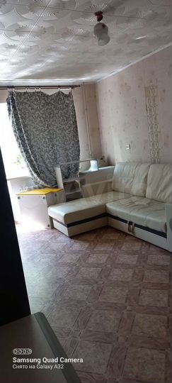 1-к. квартира, 30,2 м², 2/5 эт.