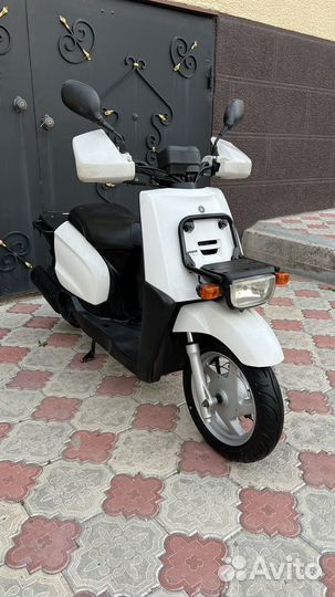 Yamaha Gear (Только с Японии)