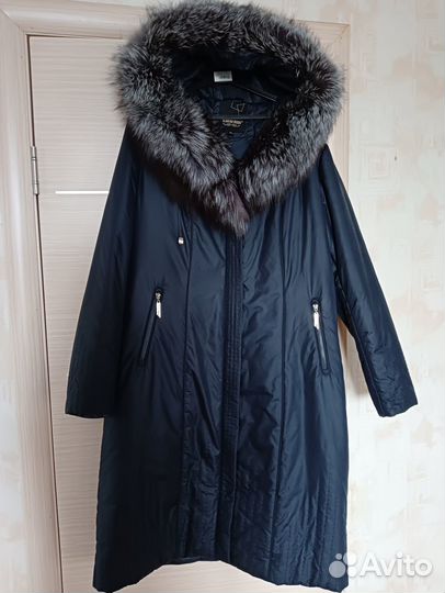 Новый зимний плащ (верблюжья шерсть)