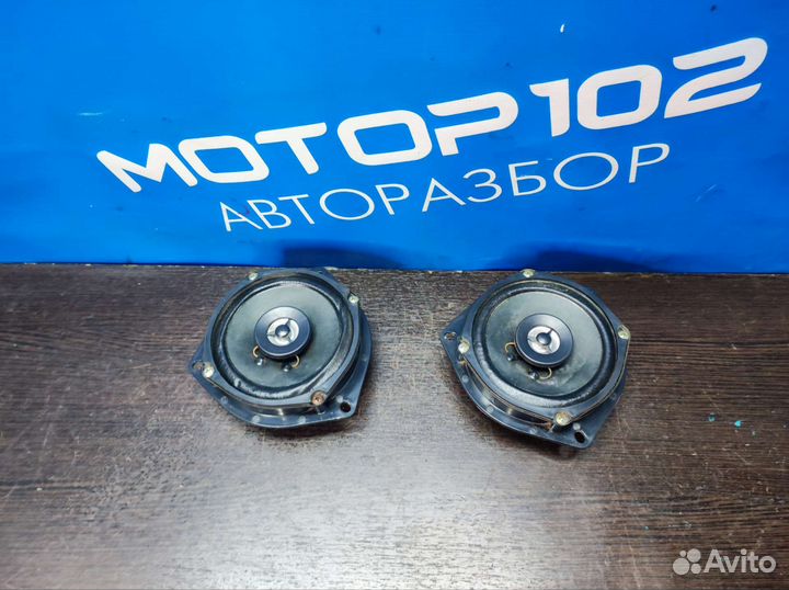 Динамик в дверь Lifan X50