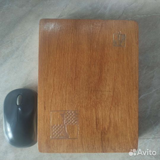 Шахматы нарды шашки 3 в 1 ручной работы