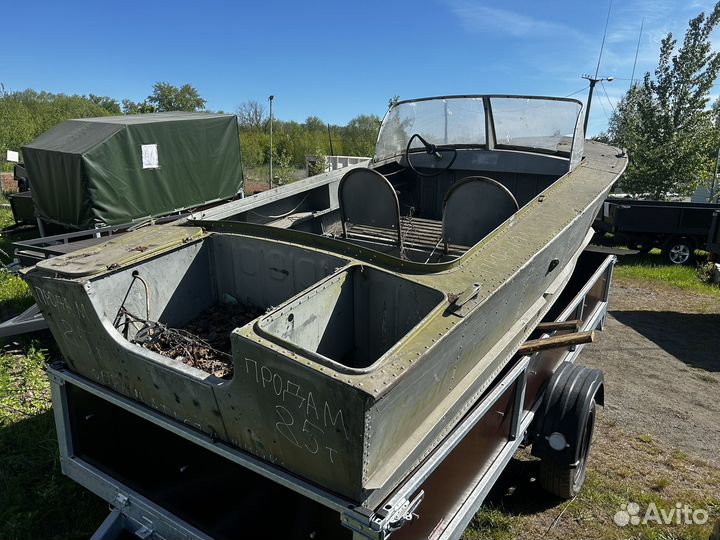 Прогресс 2 м. без бумаг