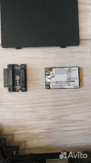 HP 530 запчасти