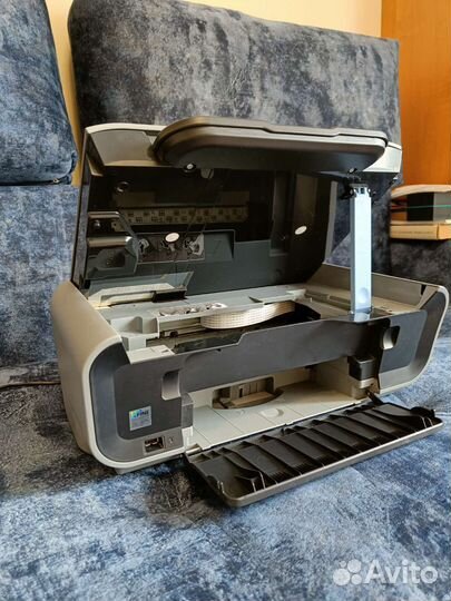 Принтер Canon Pixma MP160