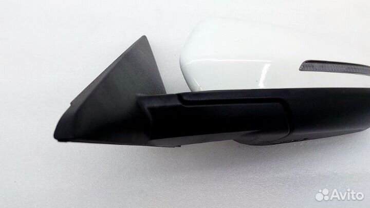 Б/У Б/У Зеркало 8 контактов. Состояние отличное