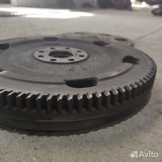 Маховик АКПП Toyota Estima Lucida 3CTE 1999