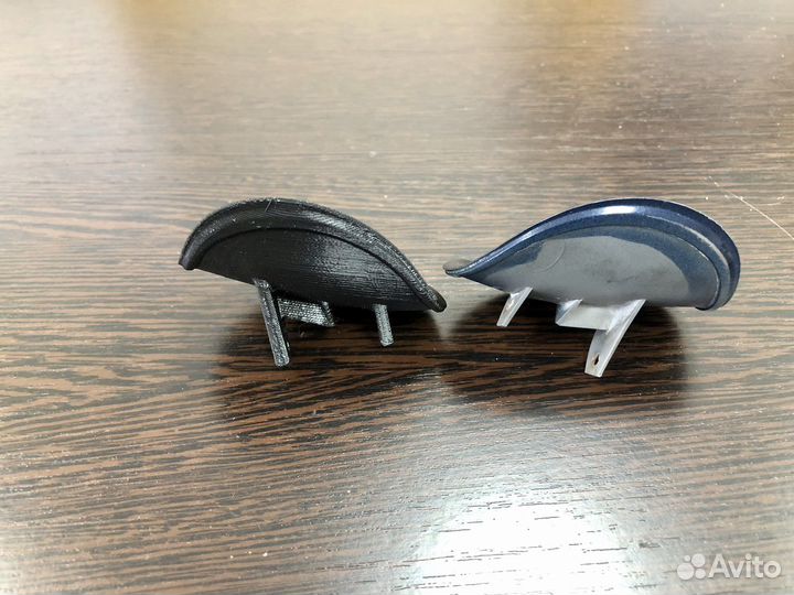 Крышка омывателя фар Jaguar X-type