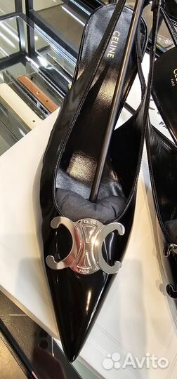 Туфли Celine оригинал