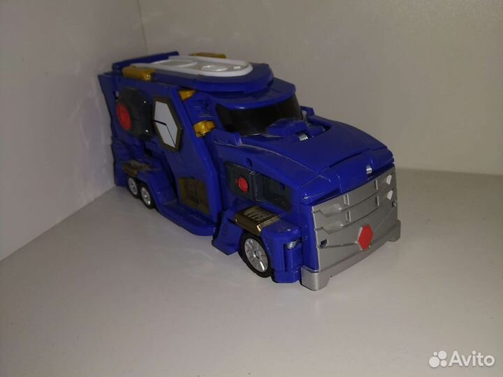 Робот-Трансформер 