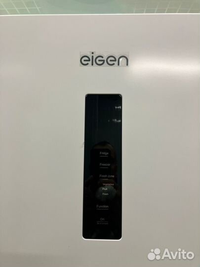 Холодильник новый