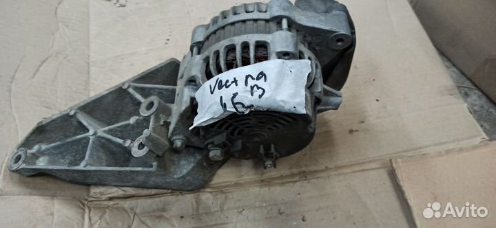 Opel vectra b генератор