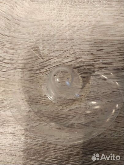 Накладки на соски фирмы Medela 20mm