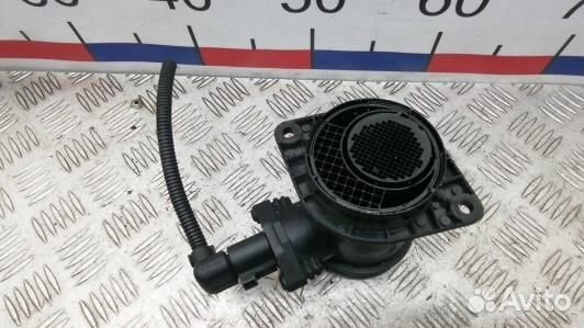Расходомер воздуха дизельный volkswagen LT 2 (TAD1