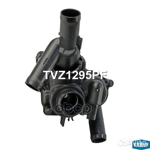 Термостат TVZ1295PF Krauf