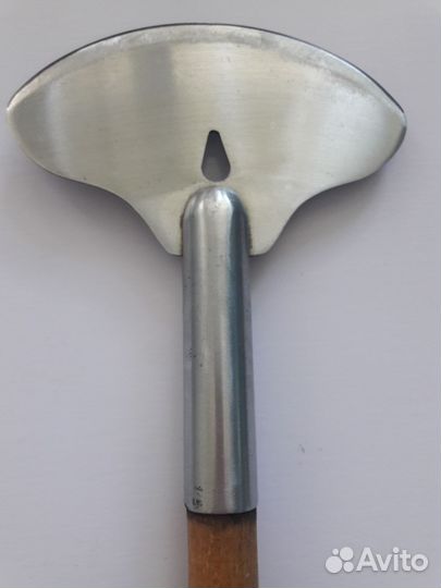 Тяпка-сечка для капусты