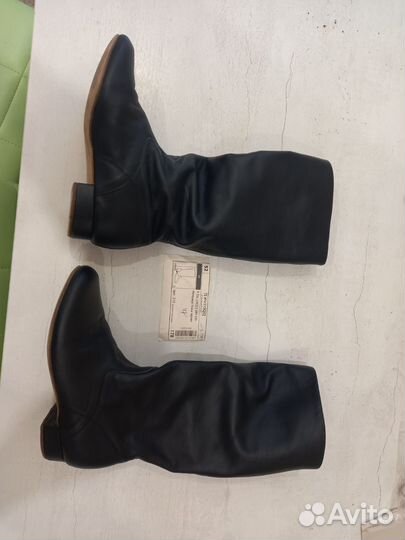 Сапоги для народных танцев 34 размер