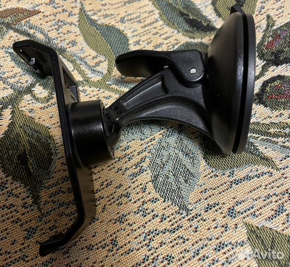 Держатель для телефона на стекло