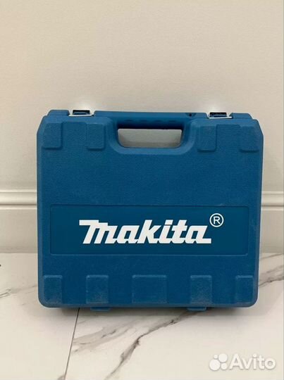 Шуруповерт ударный Makita 26v (Лучшее качество)