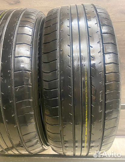 Yokohama Advan A460 205/55 R16 91V