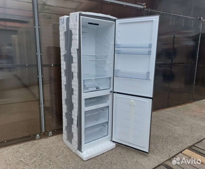 Холодильник Gorenje. Гарантия