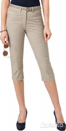 Брюки Emilia Parker