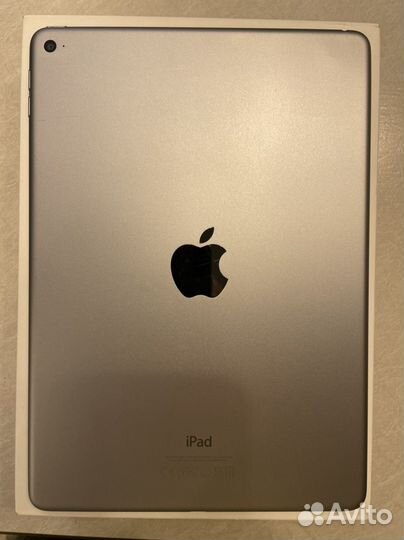 iPad AIR 2 16gb wifi