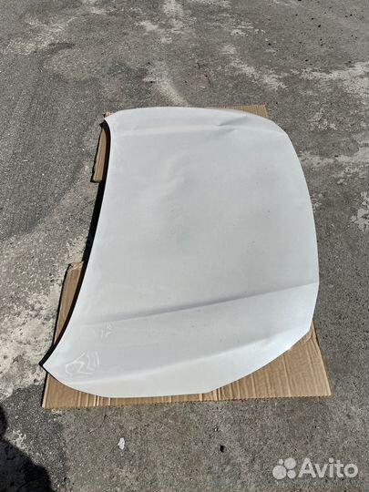 Капот Subaru XV