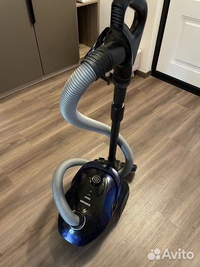 Пылесос Samsung