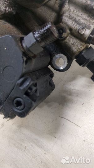 Тнвд Mercedes C W204, 2011