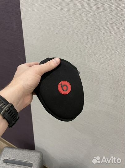 Наушники beats by dr dre