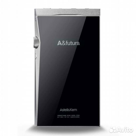 Astell&Kern A&Futura SE180 (в наличии)