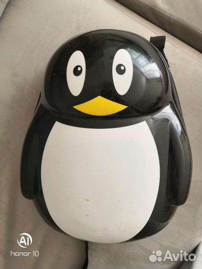 Детский рюкзачок