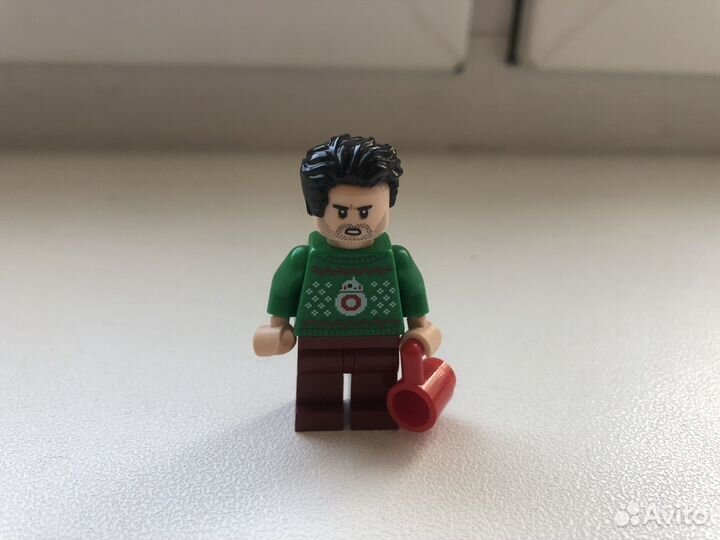 Lego Star Wars advent calendar 19/20