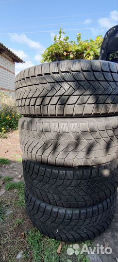 Колеса на kia ceed r17