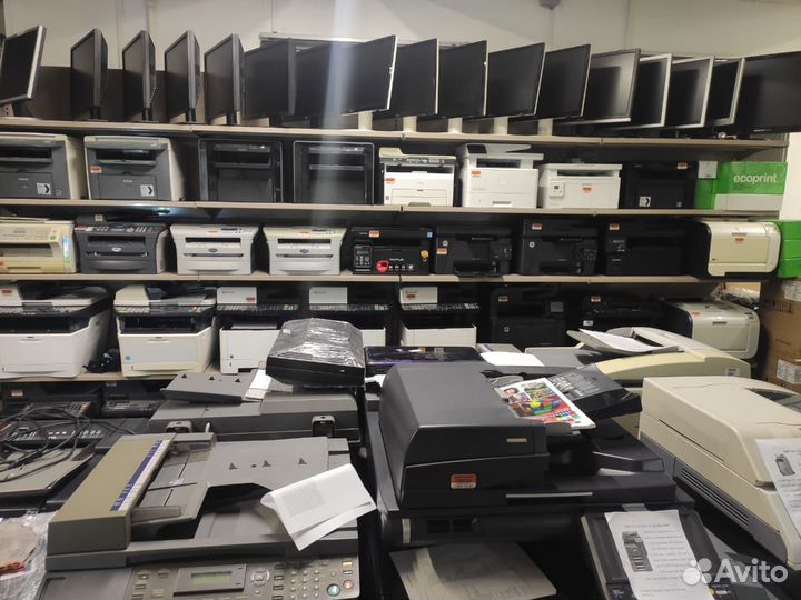 Мфу Хerox WC 3220dn сеть и дуплекс+ полн картридж