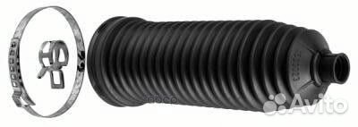 Пыльник рулевой тяги L,R 3392501 lemforder