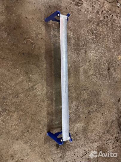 Тюнинг распорка задняя Subaru Impreza G12 GH GE