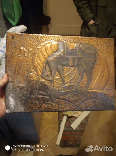 Раритетные вещи