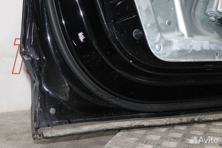 Дверь передняя левая Volkswagen Tiguan 1 NF 07-16