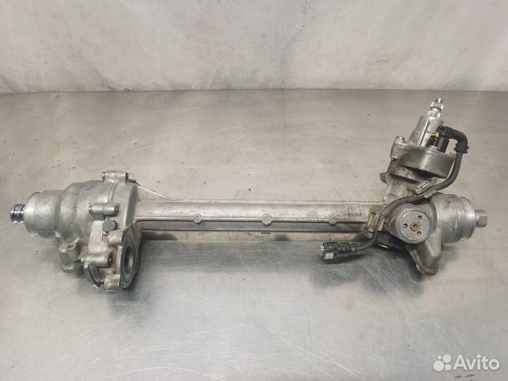 Рейка рулевая BMW 3-serie F30