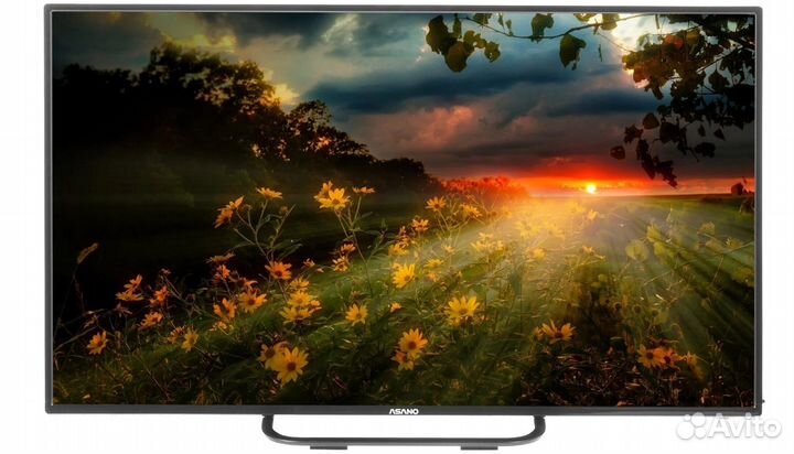 Телевизор LCD 43