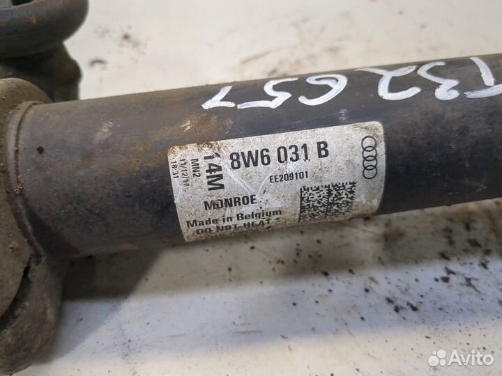 Амортизатор подвески Audi A5, 2018