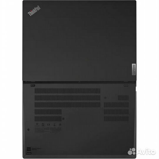 Ноутбук Lenovo ThinkPad T14 Gen 3 538670