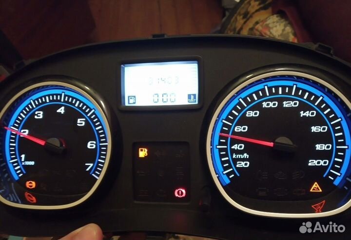 Продаю шкалы (скины) приборной панели