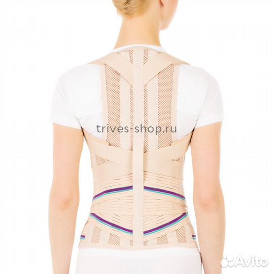 Корсеты и Бандажи, Челябинск