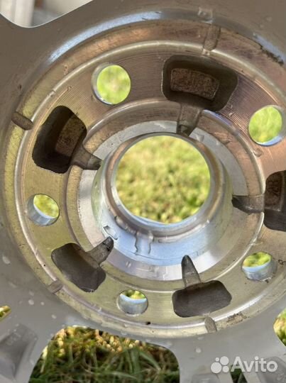 Диск ford focus 3 r17 оригинал